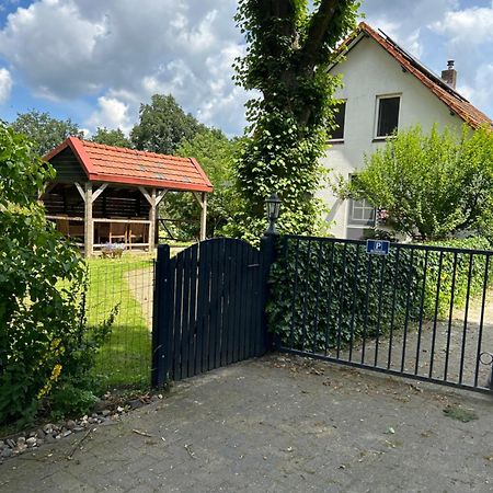 Welkom Op De Mildert Nederweert Kültér fotó