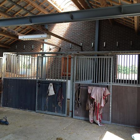 Welkom Op De Mildert Nederweert Kültér fotó