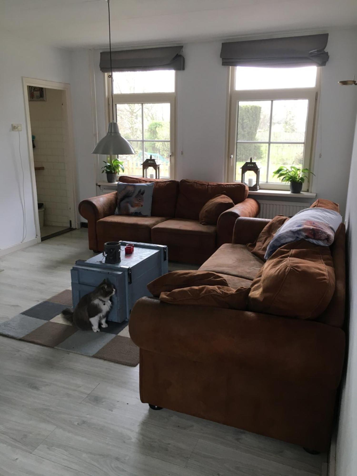 Welkom Op De Mildert Nederweert Kültér fotó